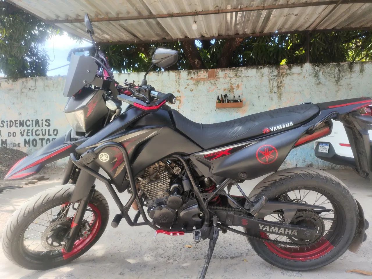 Lander x 250 - Foto 2