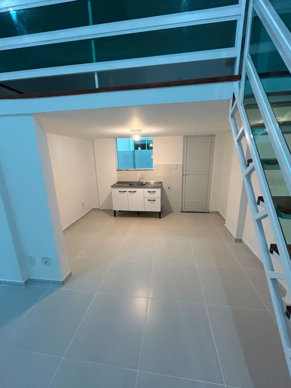 Alugo apartamento Loft centrinho ingleses direto com proprietário - Foto 3