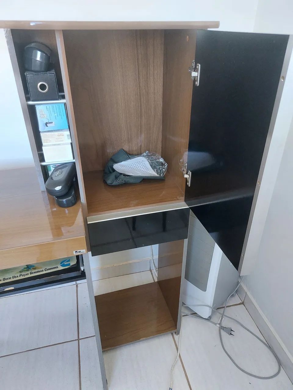 Mesa escrivaninha  - Foto 4