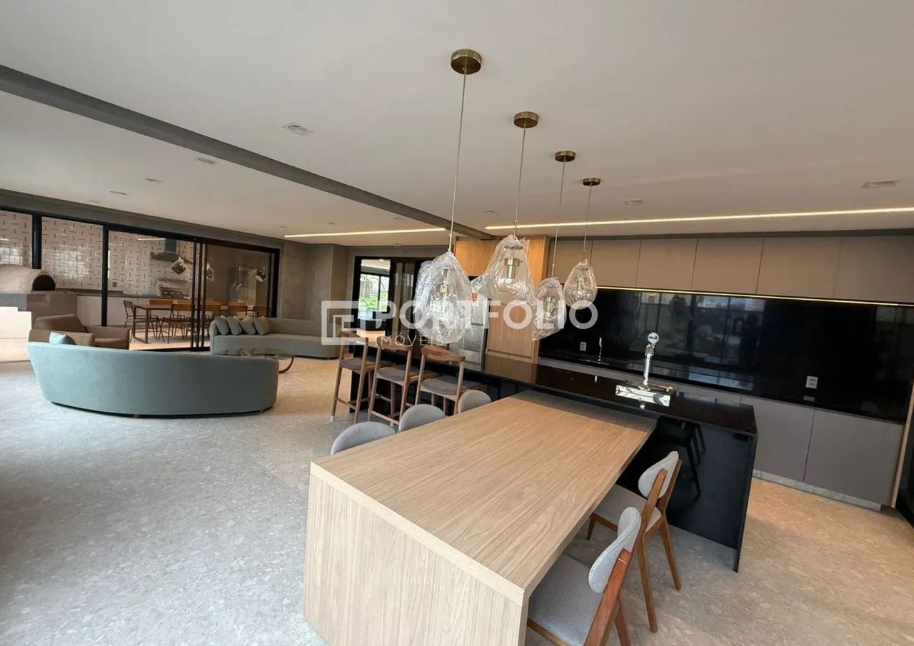 Flat à venda, Setor Oeste, Goiânia, GO - Foto 4