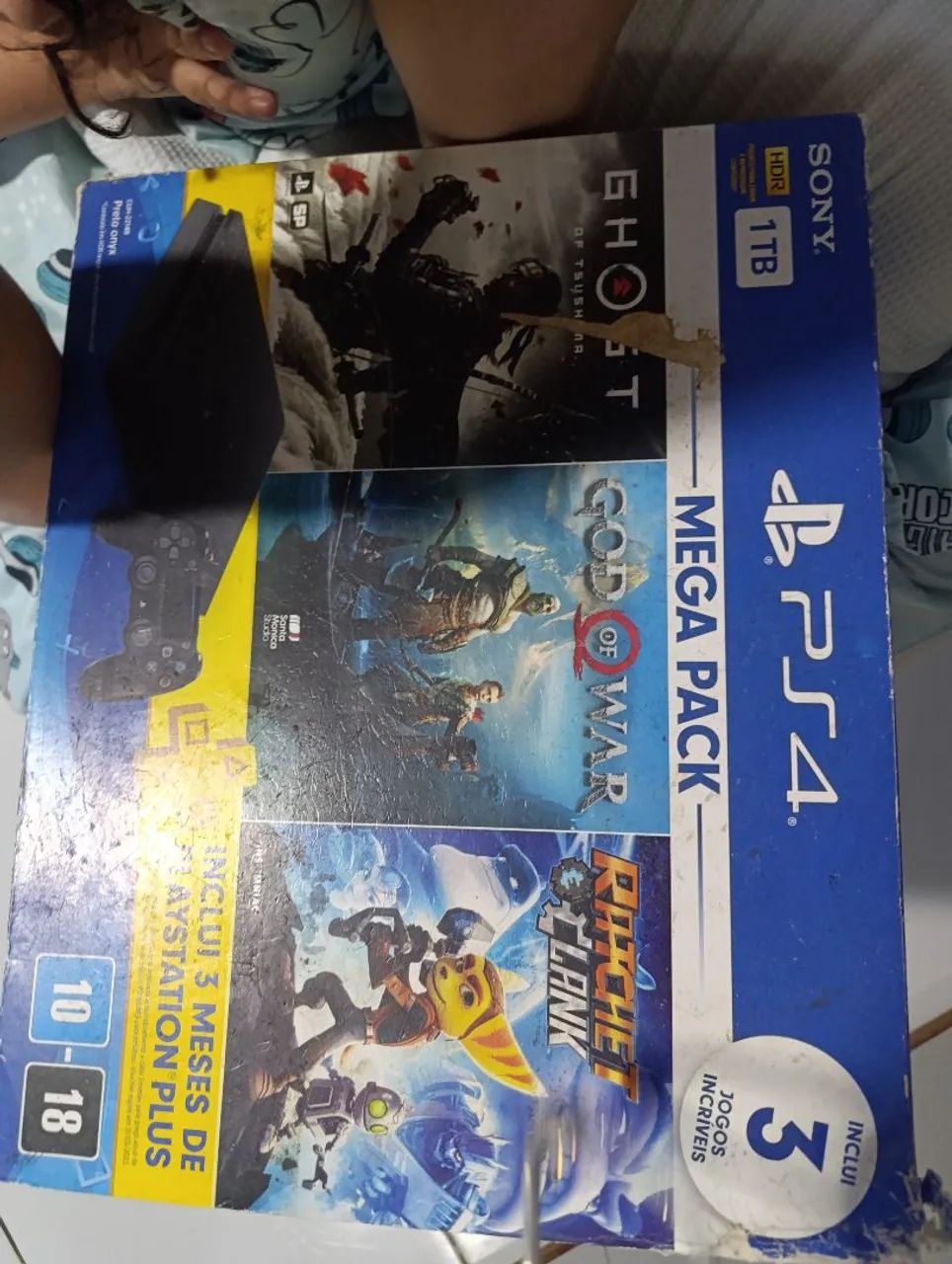 Vendo PS4 - Foto 2