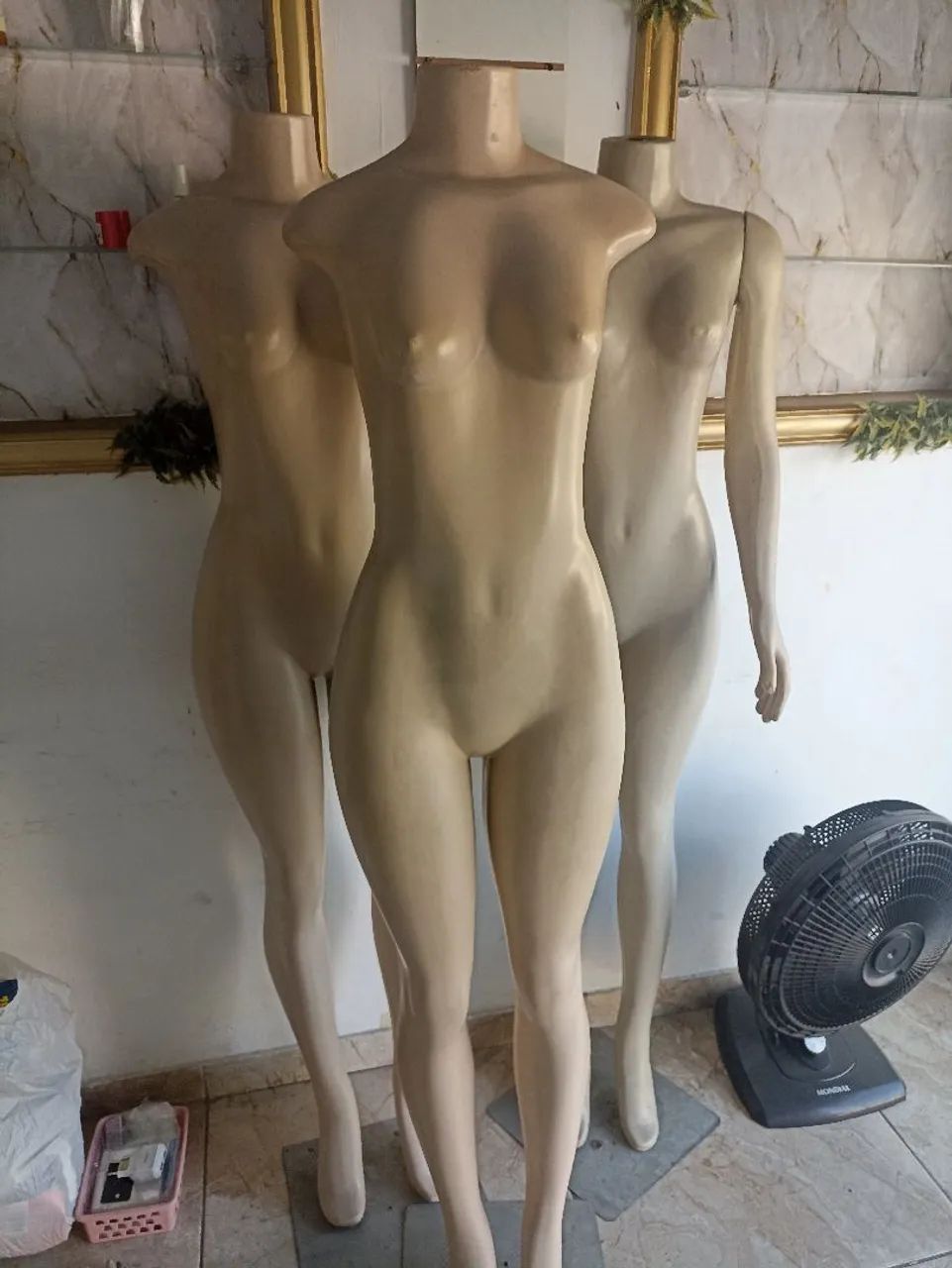 Maniquim