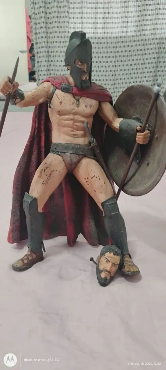Boneco - Foto 2