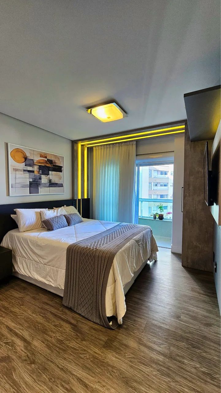 Apartamento no Centro de Itajaí  - Foto 3