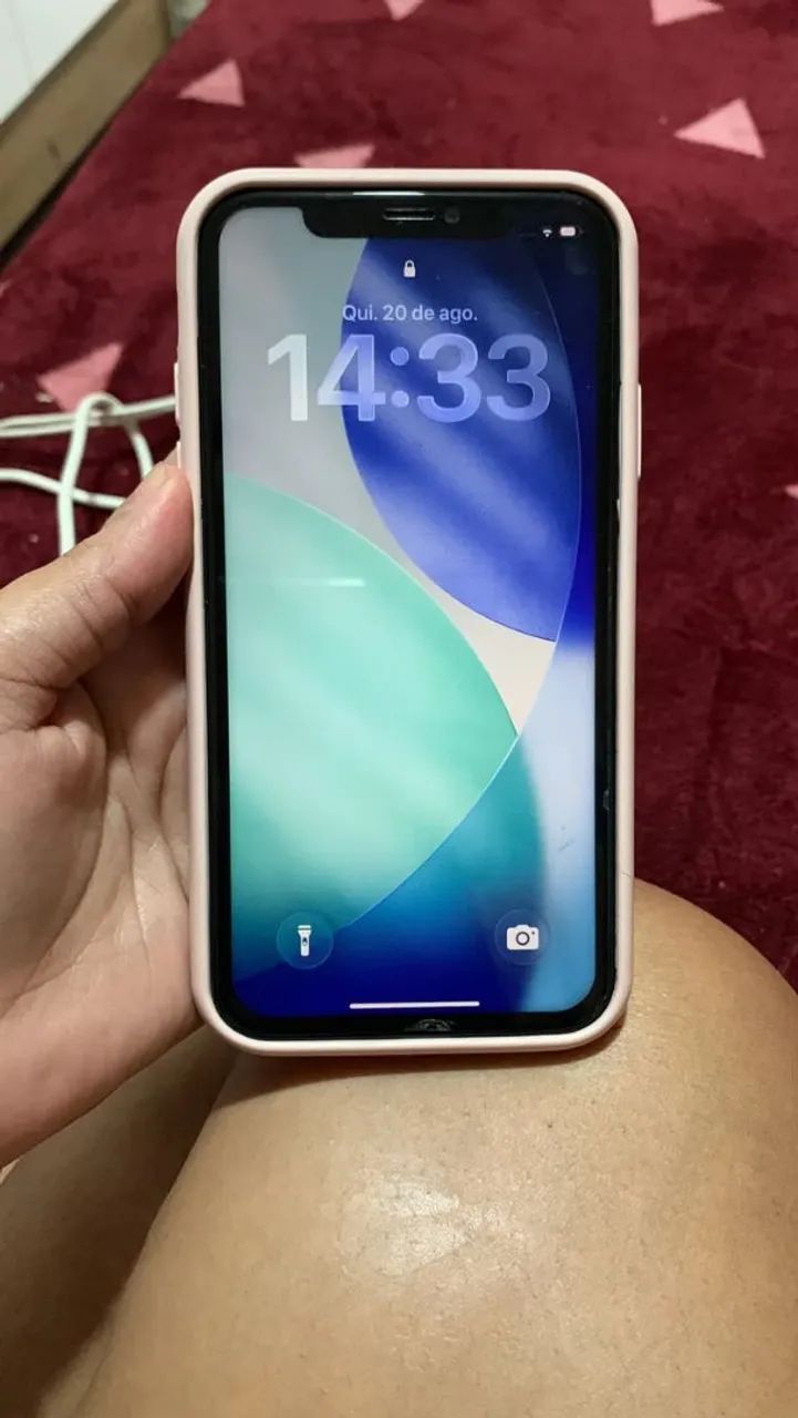 Vendo iPhone 11 - Foto 5