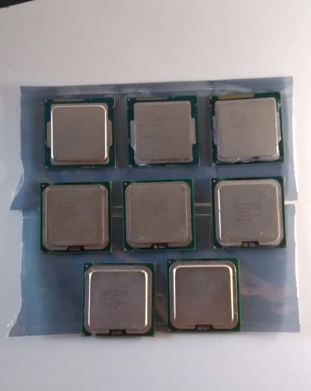 Processadores Intel  - Foto 2