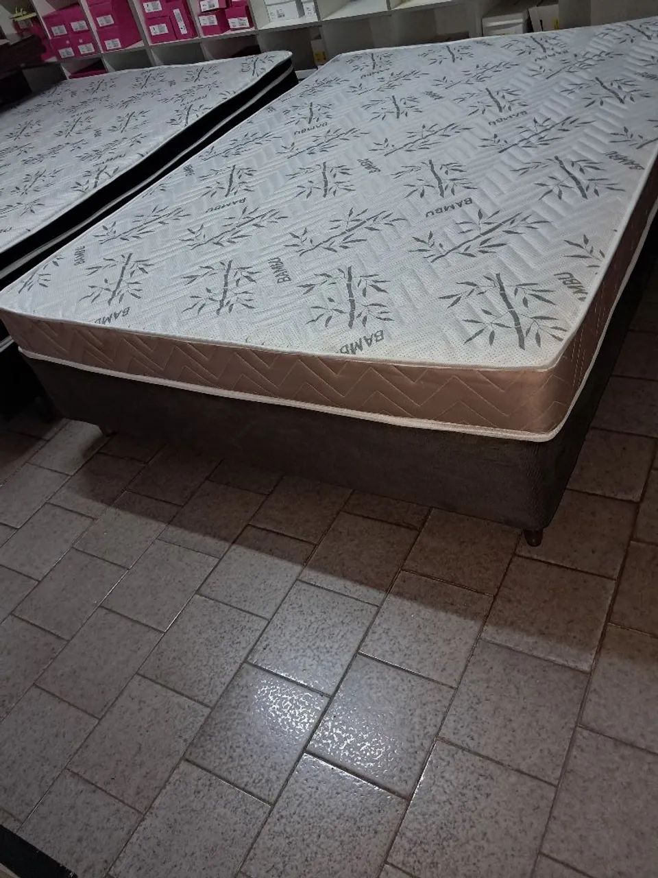 CAMA BOX AMERICANFLEX - Foto 5