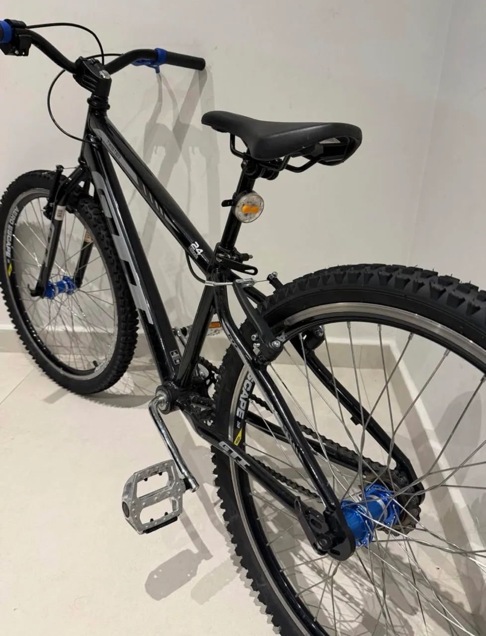 Bicicleta Aro 24 