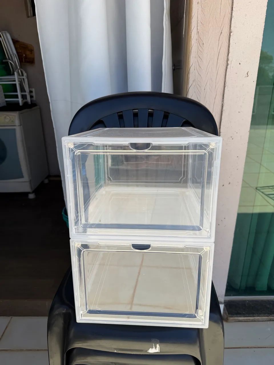 Guarda sapato