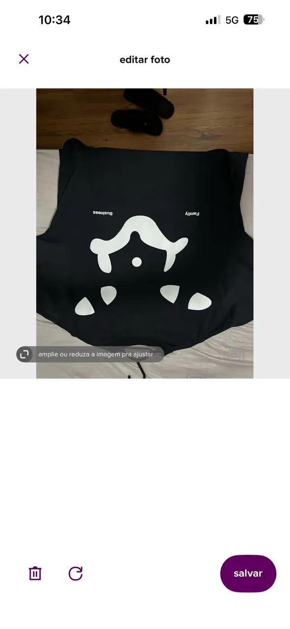 Camiseta CIENA LAB