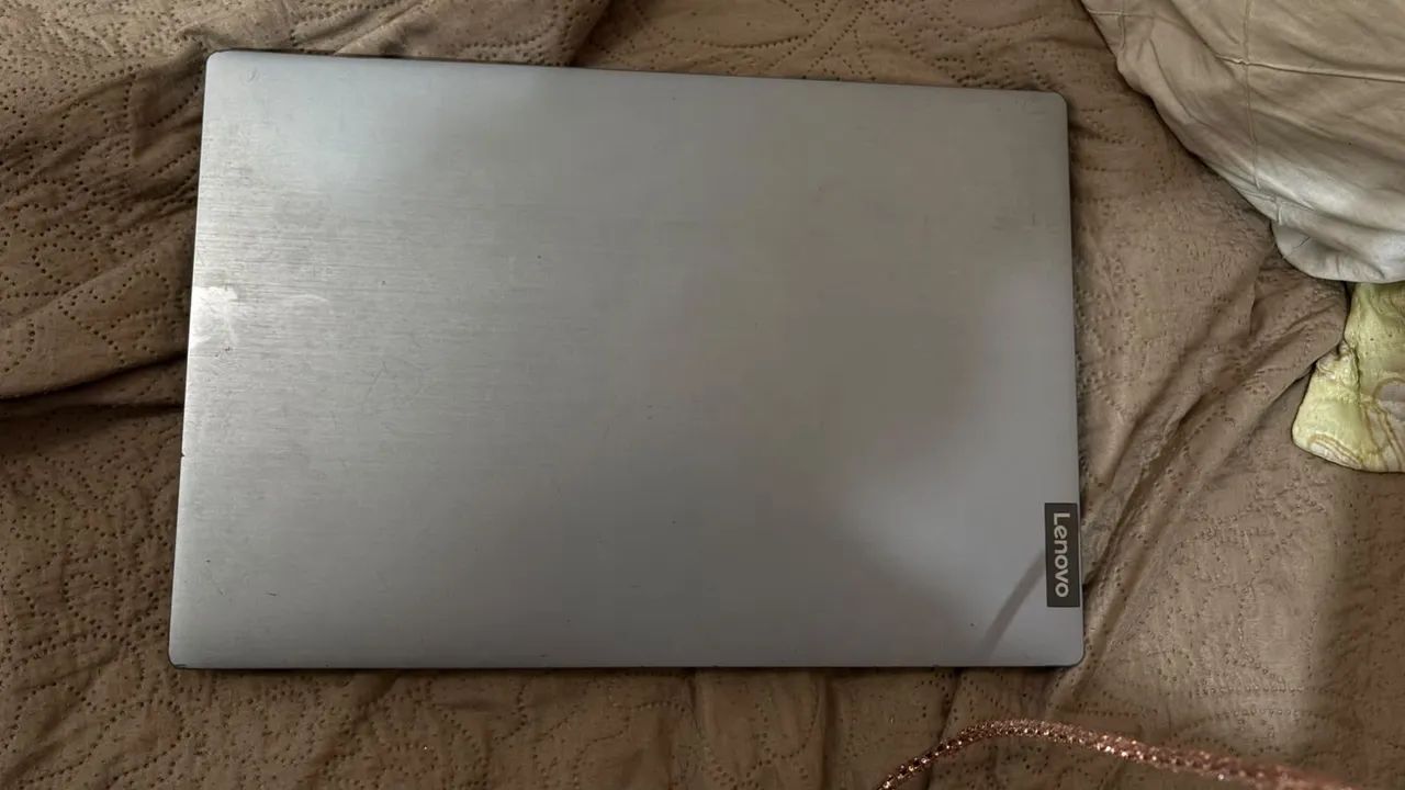 Notebook Lenovo - Foto 2
