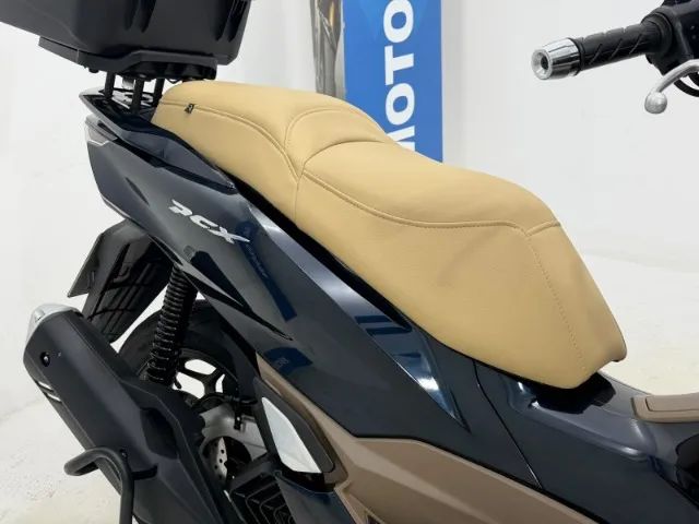 Honda PCX 160 DLX 2025 - Foto 5