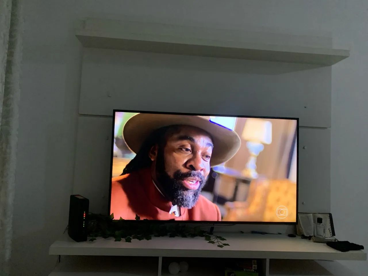 Samsung smart tv 4K 50 - Foto 2