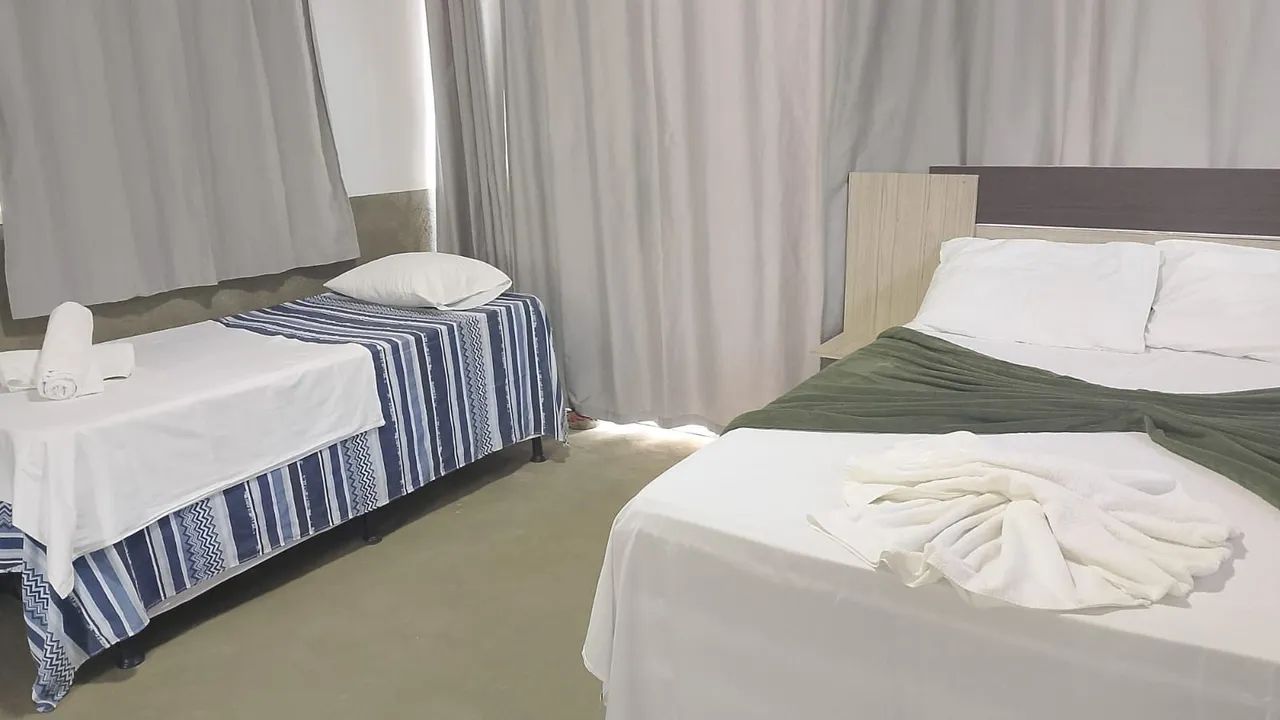 Arrendamento anual de Suítes  - Foto 3