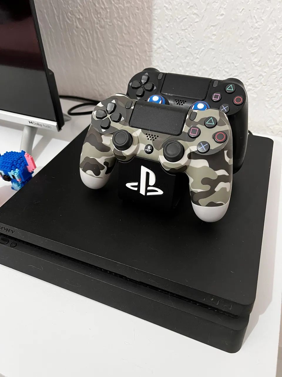 Ps4 Slim - Foto 3