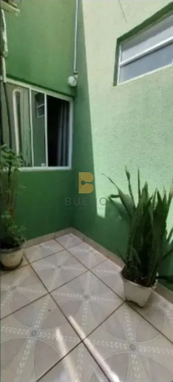 CASA RESIDENCIAL em CUIABÁ - MT, PARQUE ATALAIA - Foto 5