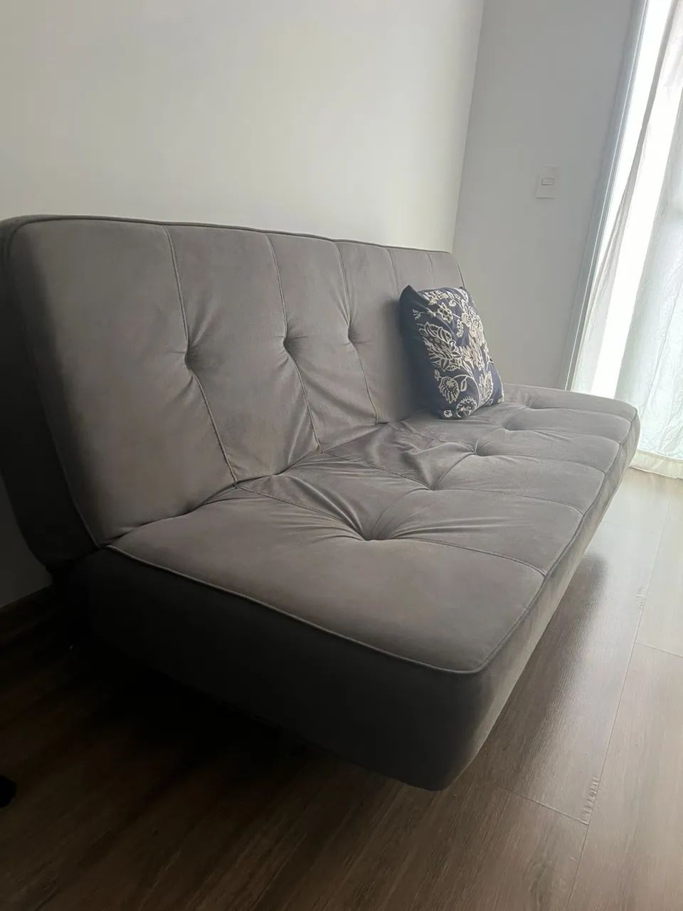 Sofa cama tokstok