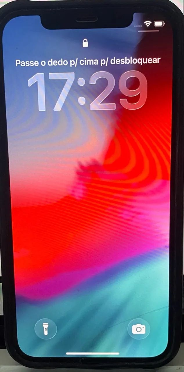 iPhone 12 64 GB 6,1 polegadas  - Foto 2