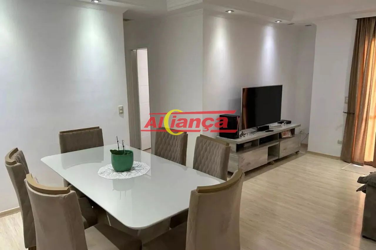 ap centro 3 dorms/ste /2 vgs cobertas/ 89 m2 ótimo local ! - Foto 2
