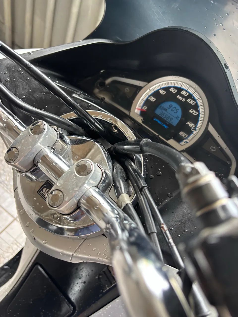 Pcx  - Foto 3