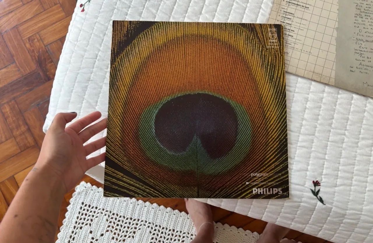 Vinil Caetano  - Foto 2