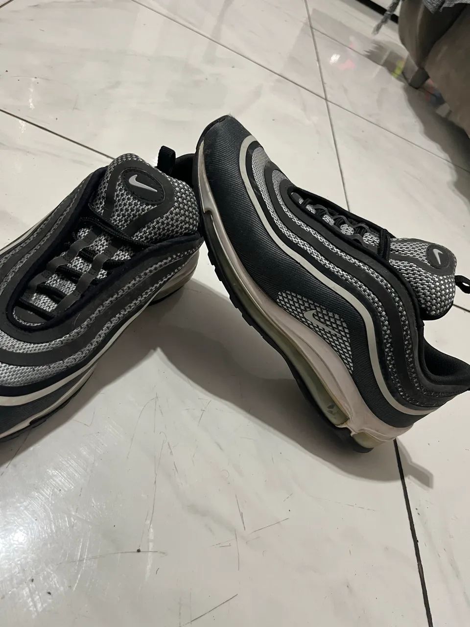 Tenis air max 97 - Foto 4