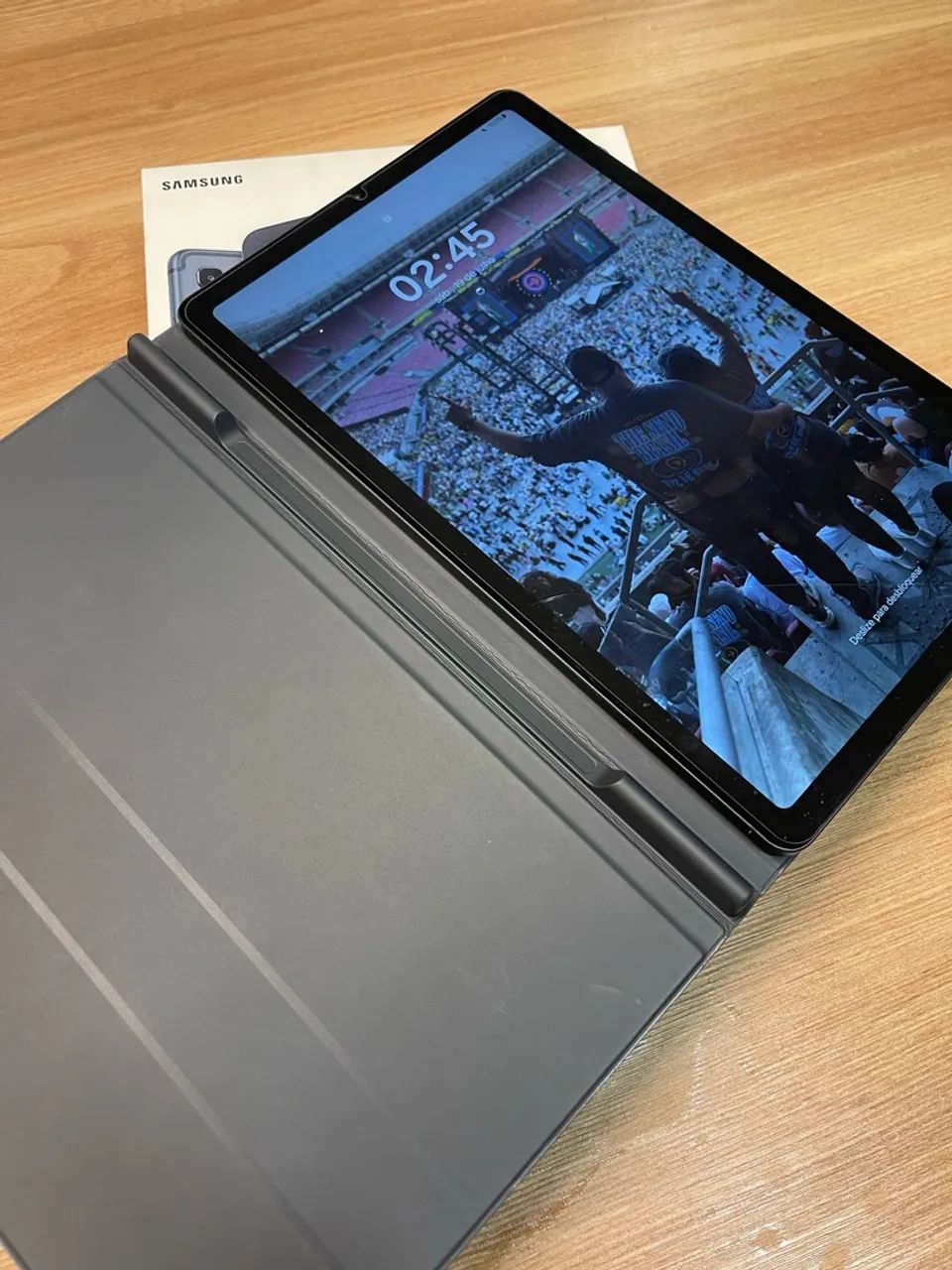 Samsung Galaxy Tab S6 Lite - Foto 2