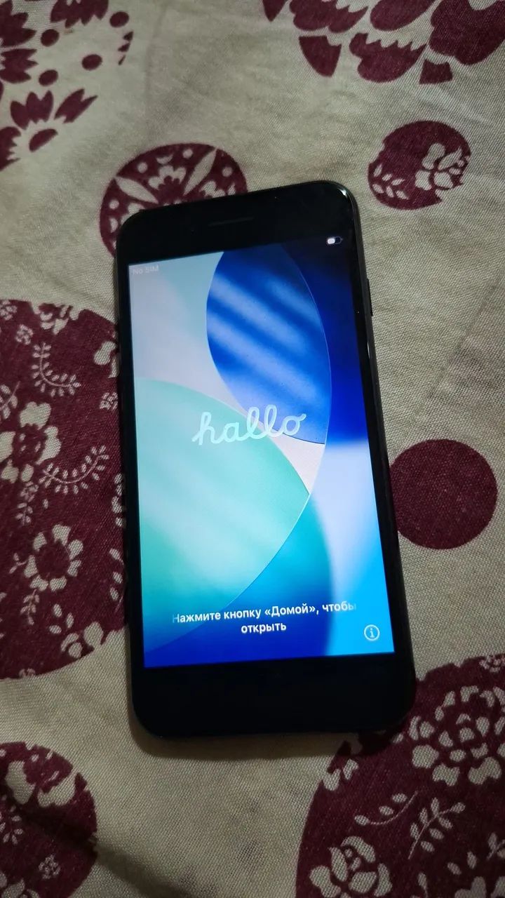 Iphone SE 2020 - Foto 2