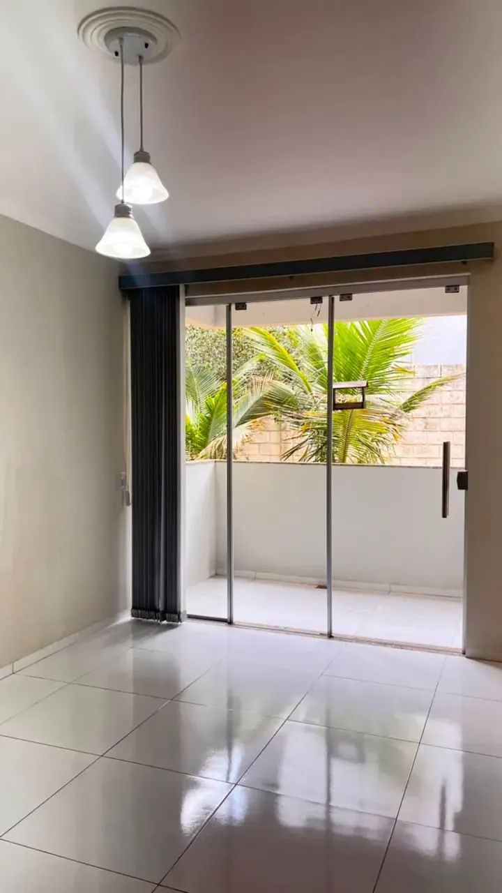 COD. 590 | Apartamento Semi Mobiliado Campo Grande/MS - Foto 3