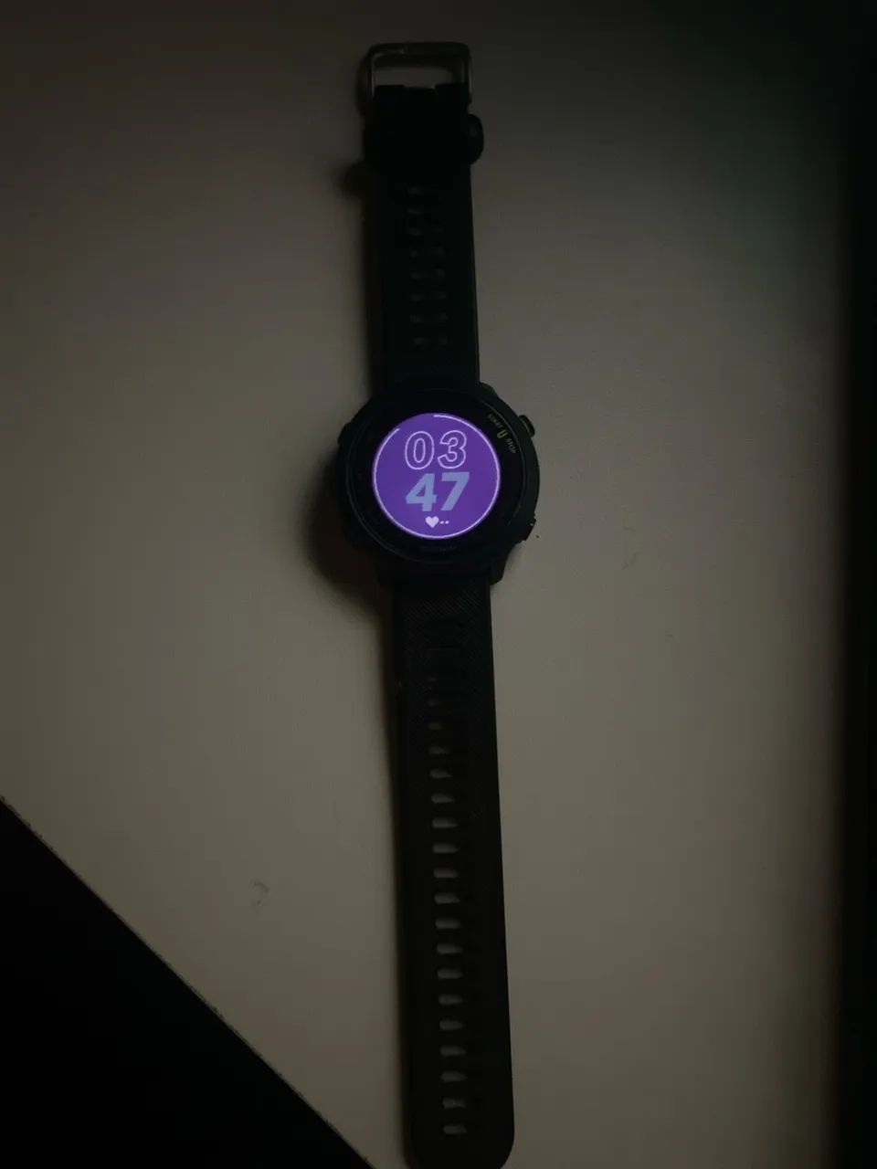 Garmin forerunner 55