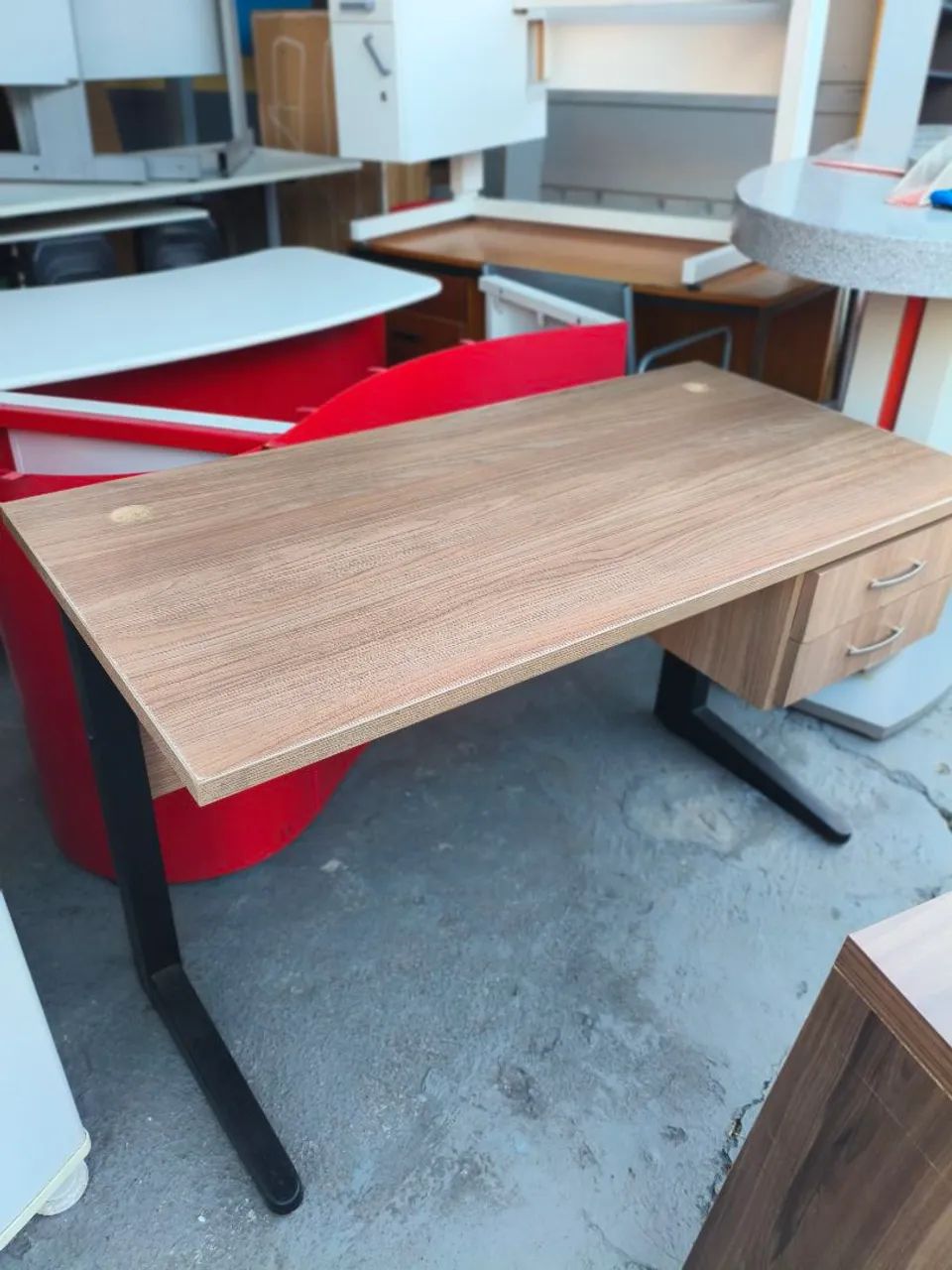 Mesa de escritório  - Foto 5