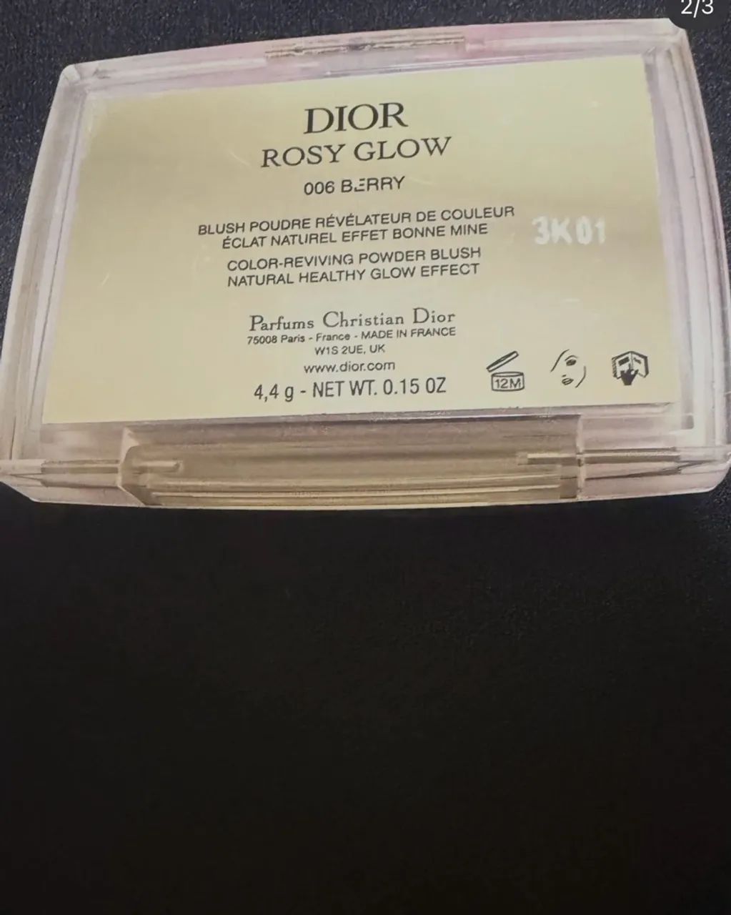 Blush Dior - Foto 2