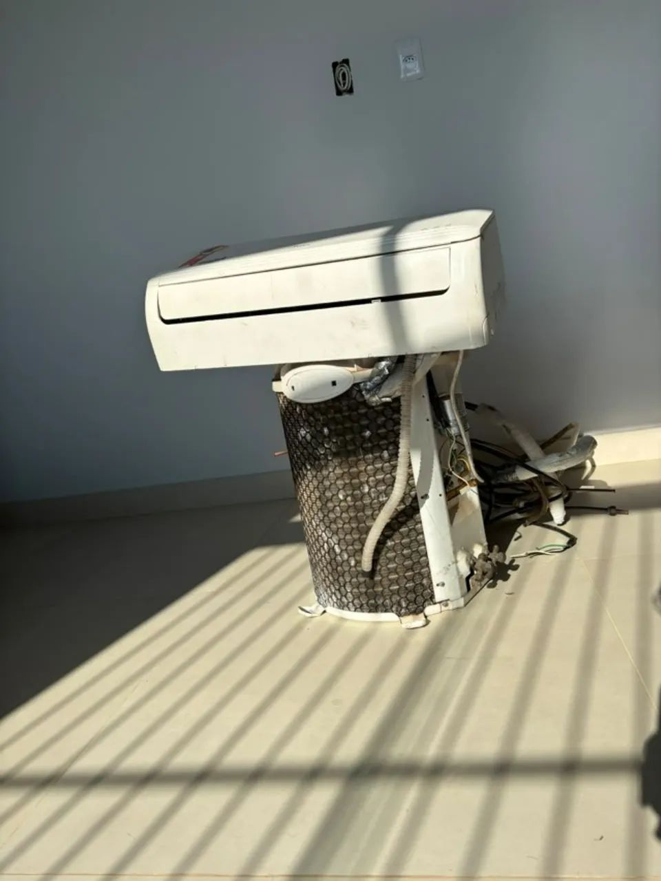 ar condicionado