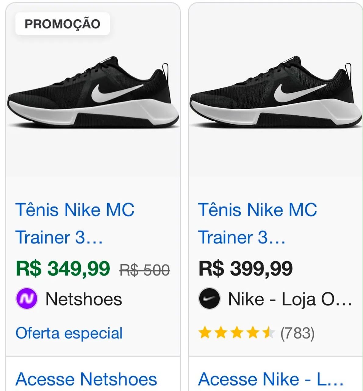 Tênis Nike original  - Foto 3