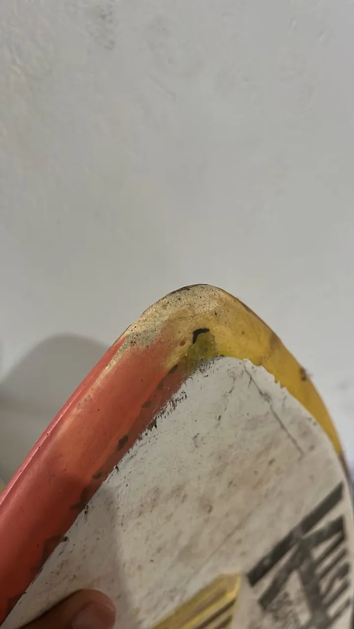 Prancha de simboard - Foto 4