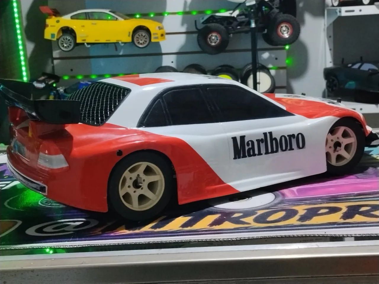 Automodelo  - Foto 3