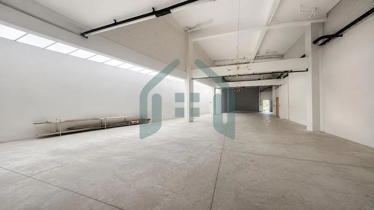 GALPÃO PARA LOCAÇÃO - 350M² - JD UTINGA - SANTO ANDRÉ. - Foto 5
