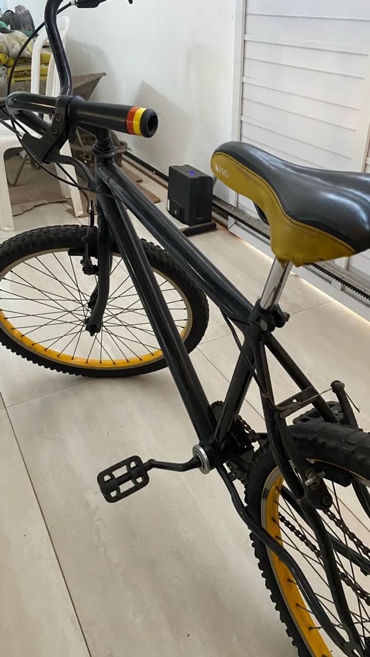 Bicicleta Aro 24 - Foto 3