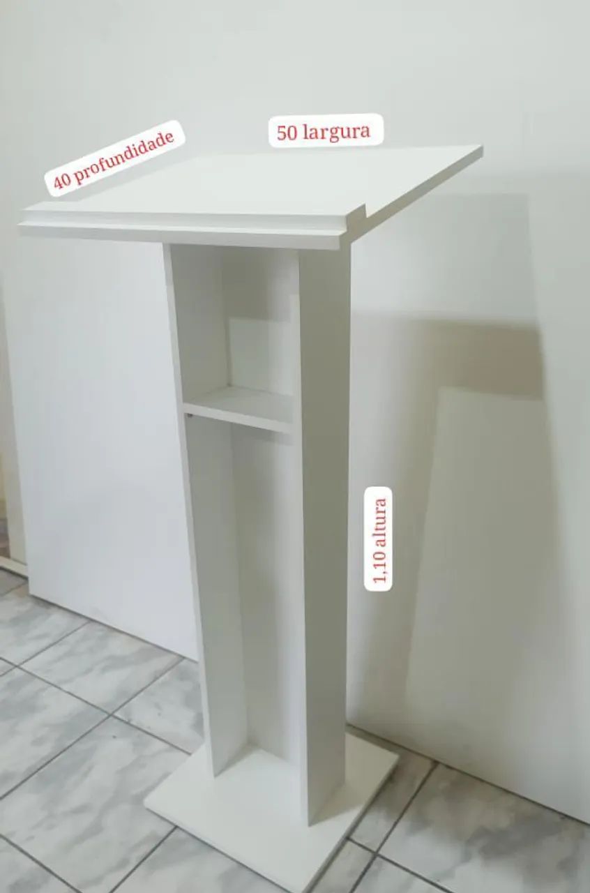 Púlpito  - Foto 2
