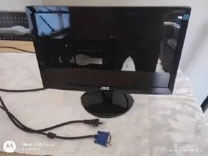 COMPUTADOR COMPLETO (PRONTO PARA USO) - Foto 4