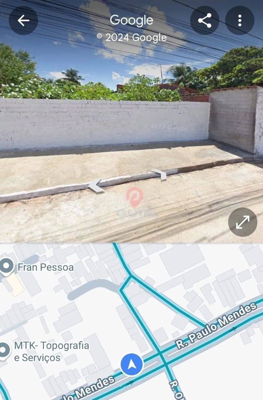 Lote Especial nas Dunas - Foto 5
