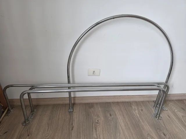 Araras de Parede - Foto 2