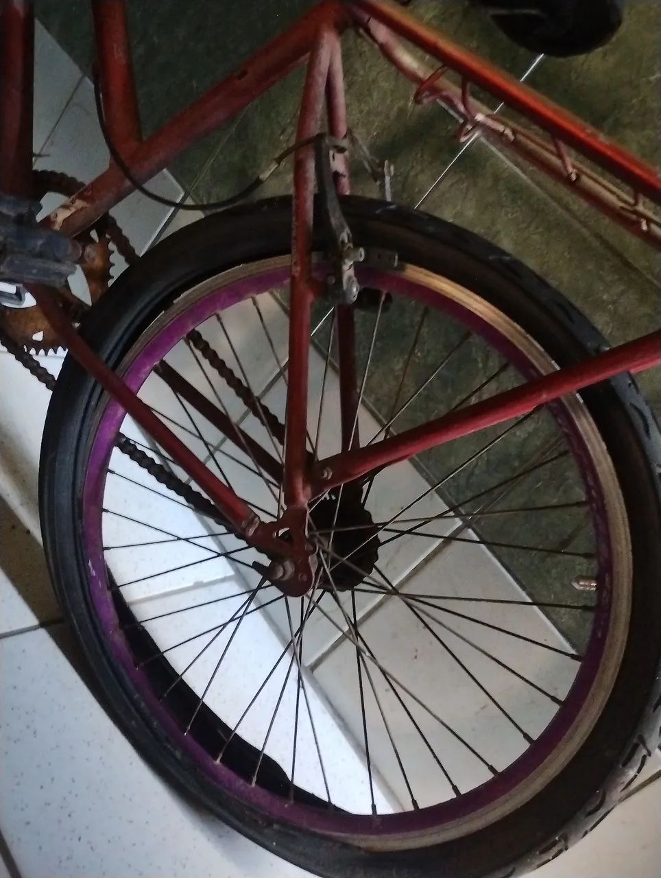 Bicicleta media 150$ - Foto 2