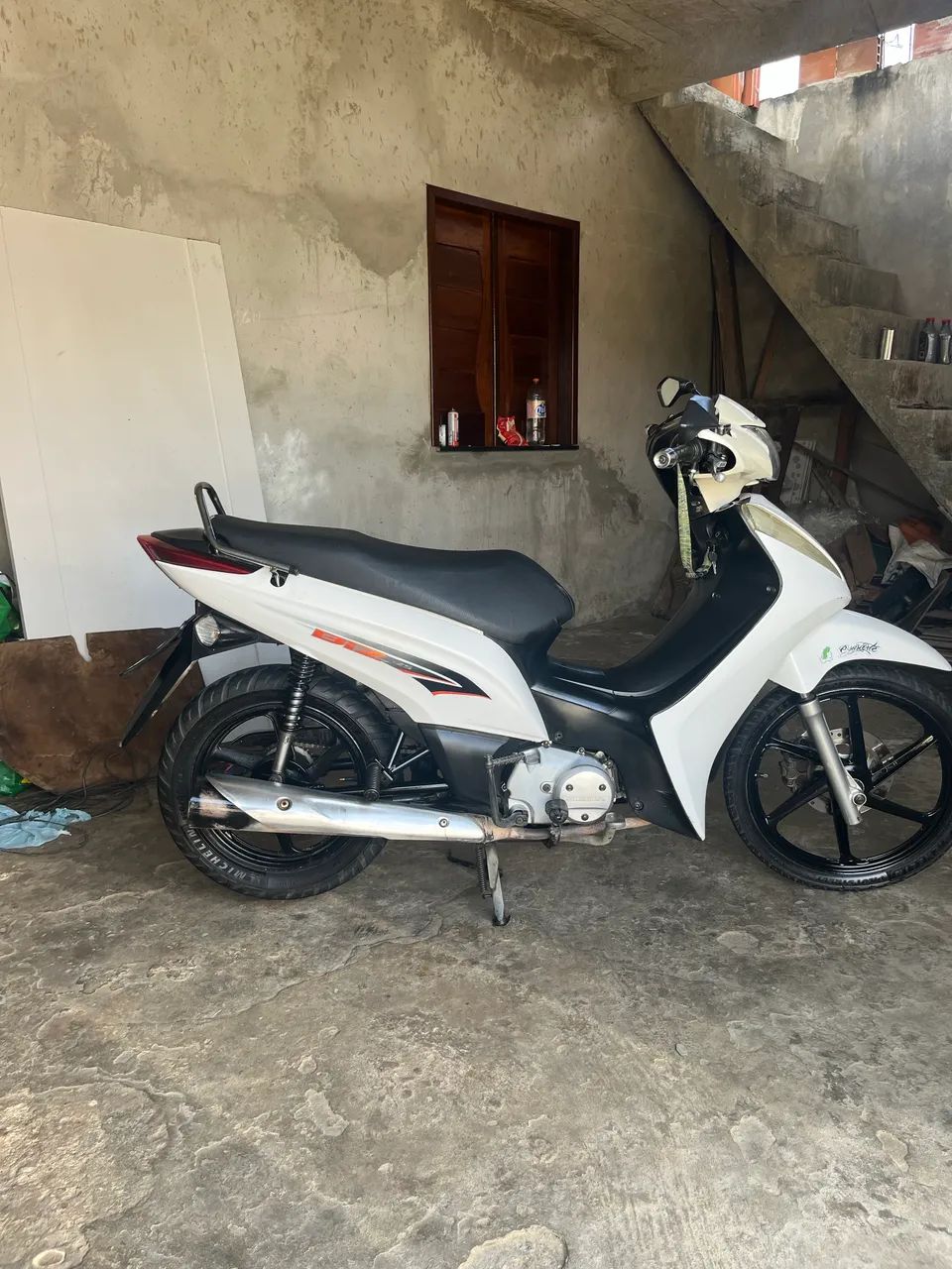 Biz 125  - Foto 3
