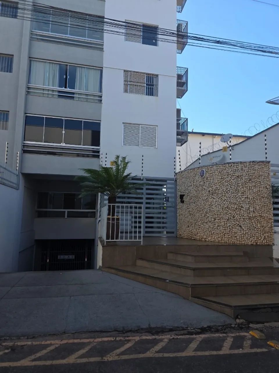 ALUGA-SE  esse belo apartamento em Paraíso do Tocantins  - Foto 2