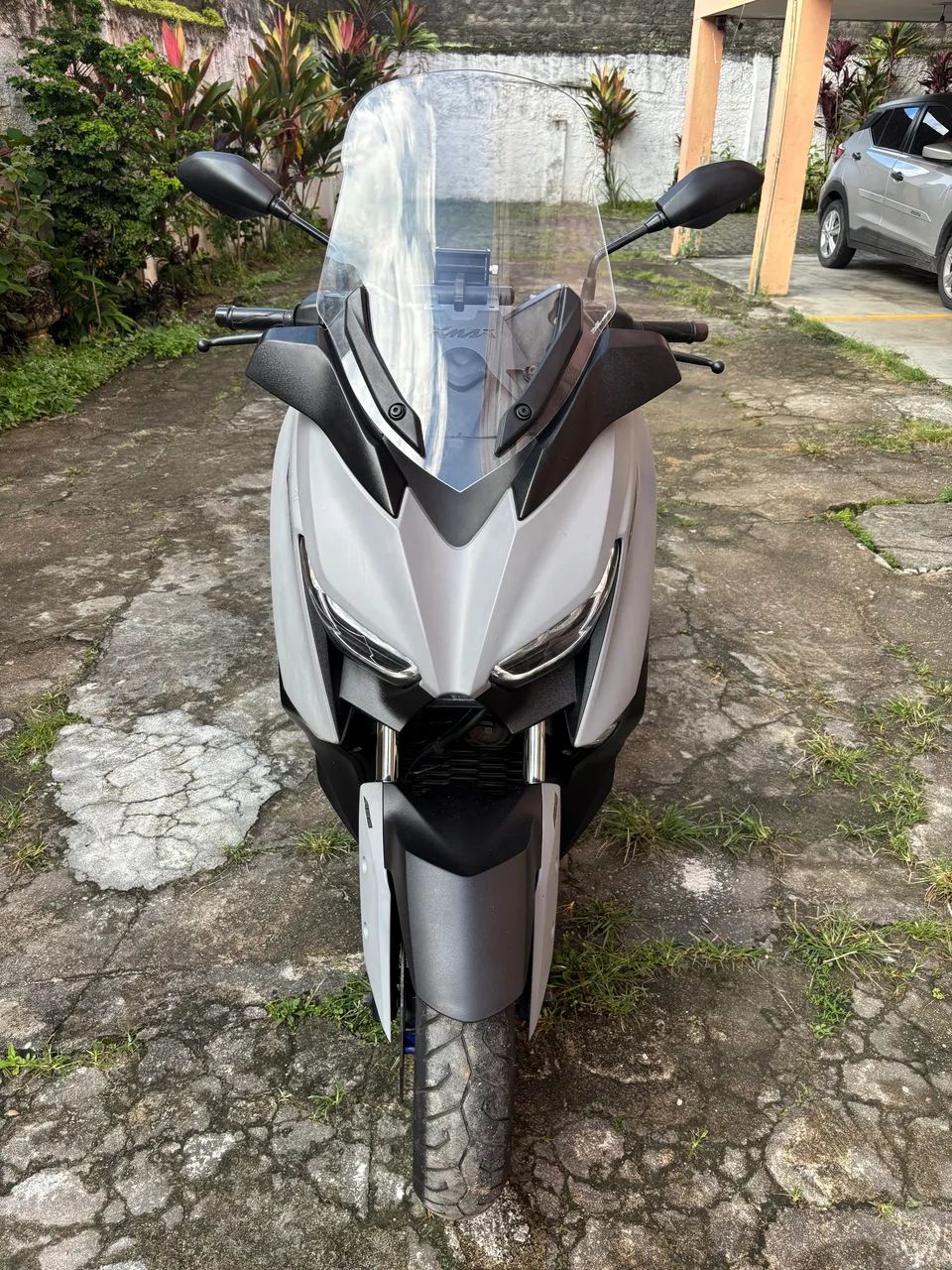 XMAX 250 ABS 2022 - Foto 2