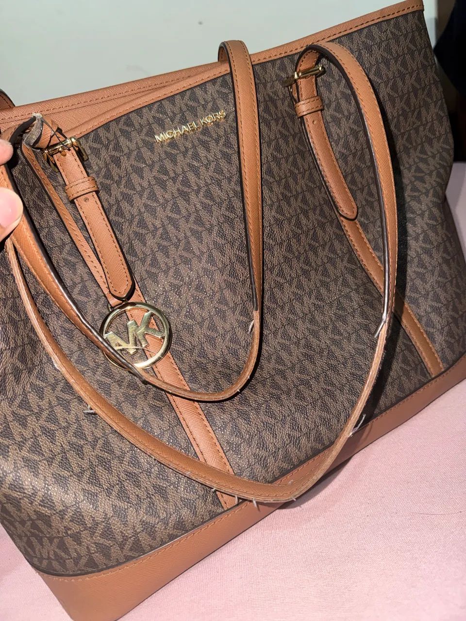 Bolsa Michael Kors  - Foto 2