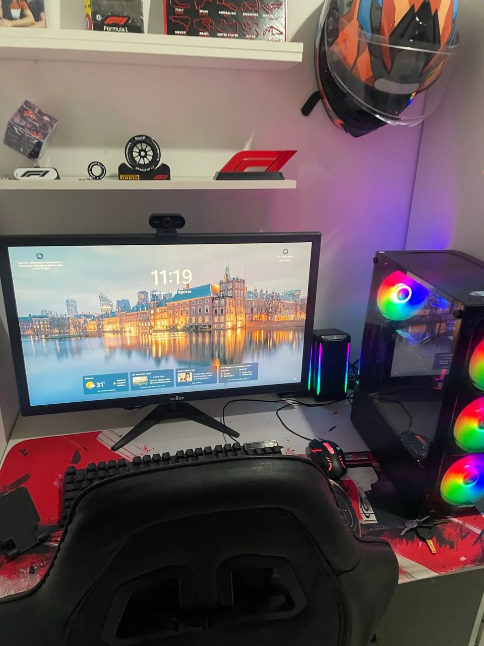 Pc gamer 