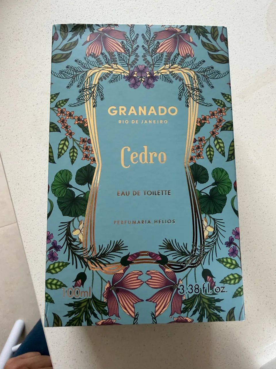 Perfume Granado  - Foto 3