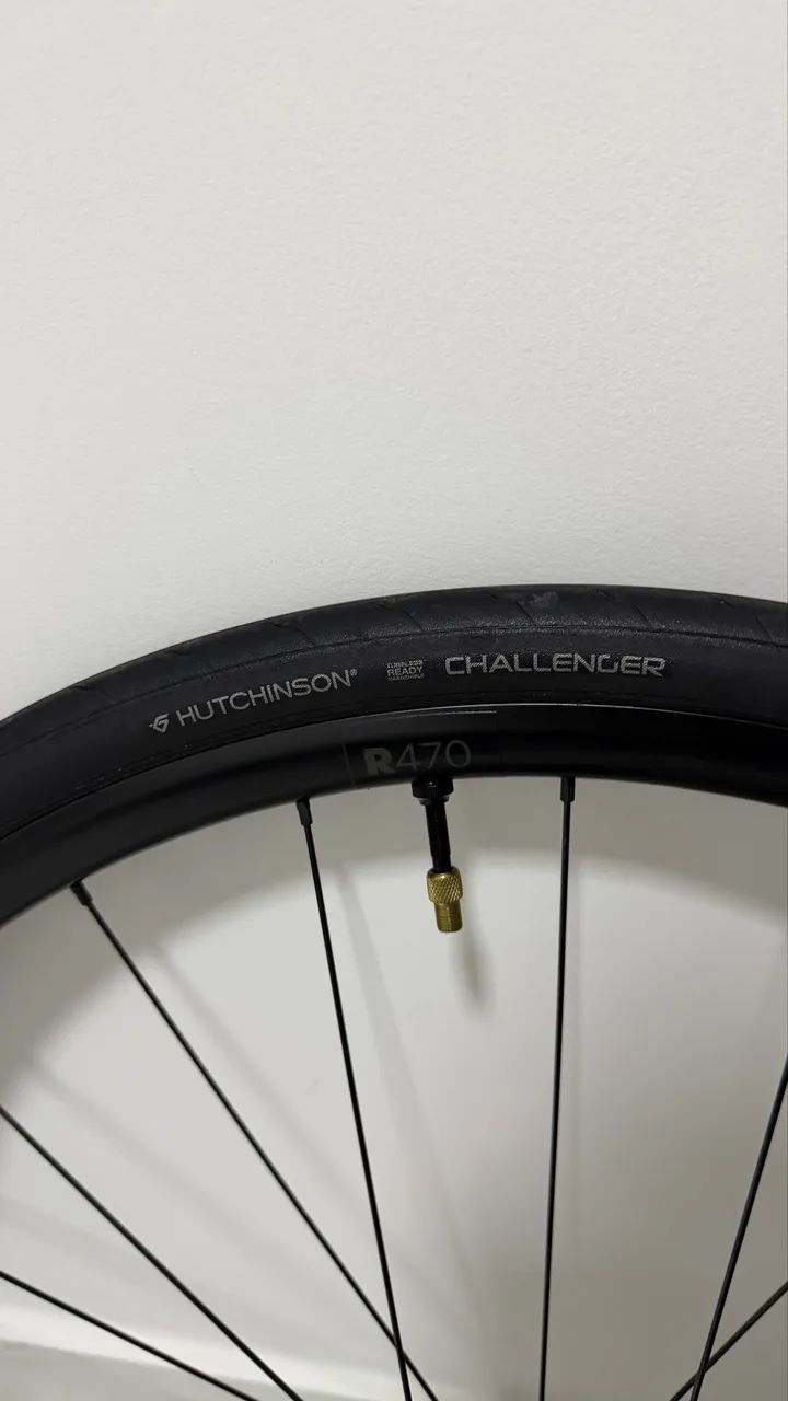 Par de rodas DT Swiss - Para Specialized - Foto 3